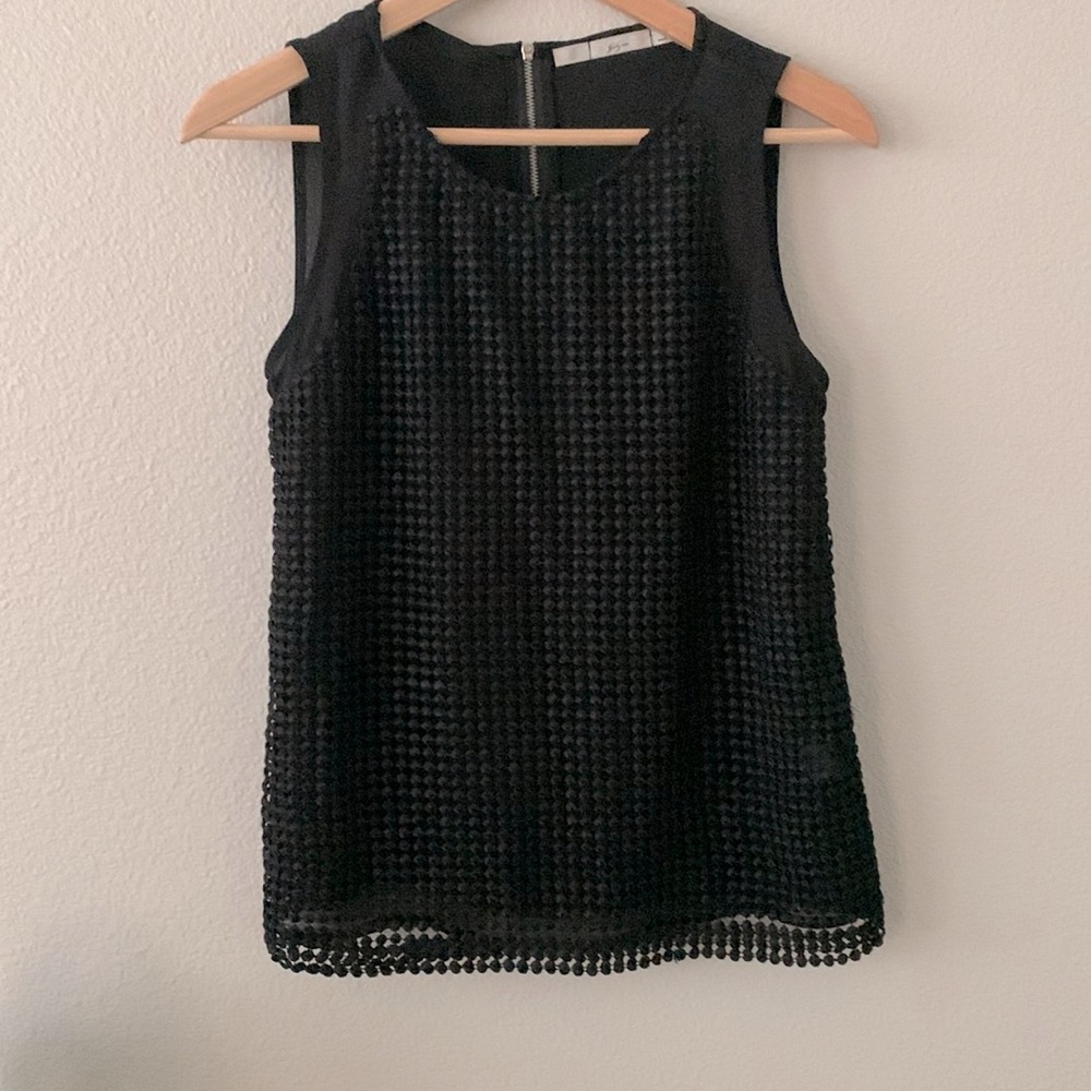 Gibson Sheer Black Top XS